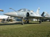 DASSAULT AVIATION / Mirage 2000 B 516