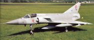 DASSAULT AVIATION / Mirage III S